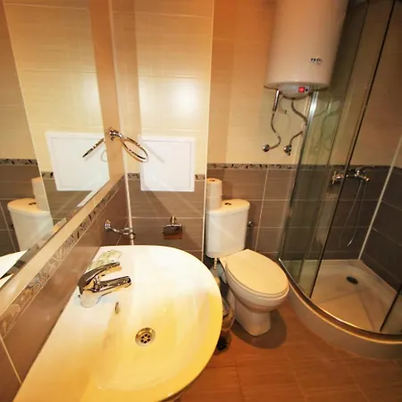 Apartment Saint George Palace -