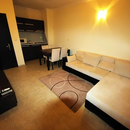 Apartment Saint George Palace -