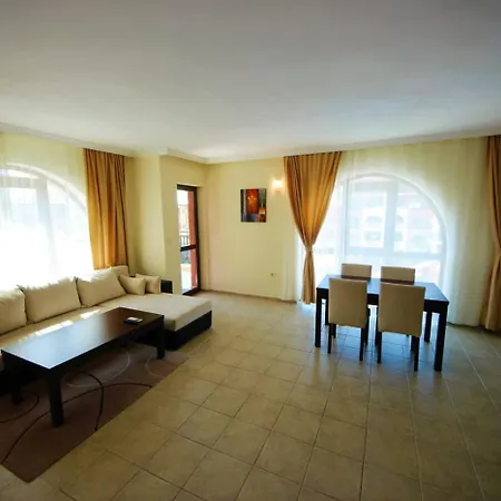 Apartamento Saint George Palace - Sveti Vlas
