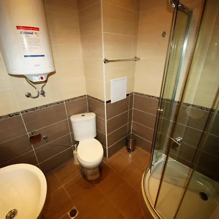 شقة Saint George Palace - *