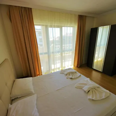 Apartamento Saint George Palace - Sveti Vlas